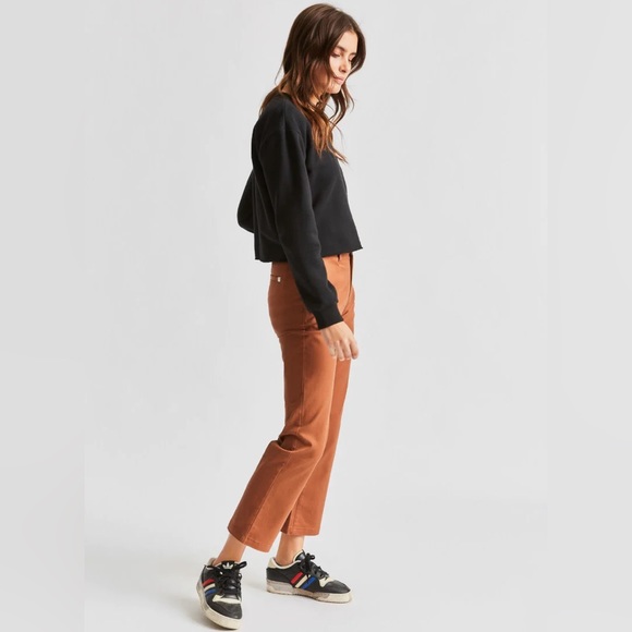 Brixton pants (24) - Picture 10 of 14